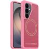 OtterBox Sole con Magneti cover per Samsung Galaxy S26, Rosa | Custodia resistente a urti e cadute, sottile, testata 5x norme MIL-STD 810G