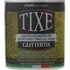 TIXE Glittertix Additivo Glitter per Pittura, 3D 250 ml | Glitter per Pareti Effetto Luminoso e Brillante per Superfici Decorate | Decorativo per Idropitture e Smalto all'Acqua