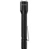 VARTA Torcia LED, alluminio Light F20 Pro, 3 modalità di luce, Nero | con messa a fuoco di precisione, alluminio anodizzato, antiurto 1 m, impugnatura testurizzata, incl. 2x AA Pile
