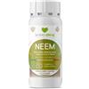 SYMBIOETHICAL BY SYMBIAGRO - NEEM, Emulsione Idrosolubile a Base di Olio di Neem per Piante, Concentrato a Uso Botanico, 100% Vegetale, Made in Italy, 250 ml