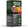 Il Paese Verde Brave Controllo Vivo favorisce lo sviluppo delle piante aiutandole, 125ml | Inoculo di funghi micorrizici - Micorrize e batteri della rizosfera