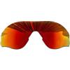 Wetnenss Lenti di ricambio per occhiali da sole Oakley EV Zero Path OO9308 Sunglass, polarizzate, spessore 1,5 mm, prevenzione del sale, resistenti agli oli