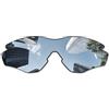Combine8 Ploarized - Lenti di ricambio per occhiali da sole Oakley M2 Frame OO9212/M2 Frame XL OO9343/M2 Frame Asian Fit