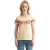 Lonsdale Killegray T-Shirt Donna