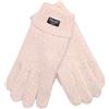 EEM Fashion EEM guanti da donna in maglia, morbido cotone, fodera termica Thinsulate