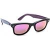 Ray-Ban 0rb2140 Occhiali Unisex - Adulto (Pacco da 1)