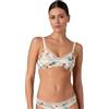 Lovable Reggiseno Preformato Senza Ferretto My Daily Comfort Printed Donna