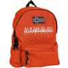 NAPAPIJRI Zaino Hering Orange Spicy