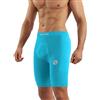 sesto senso Pantaloni Corti da Ciclismo da Uomo Biancheria Intima Sportiva a Compressione
