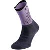 Lurbel Rise FLUX Five, calzini da trail running, calzini traspiranti, calzini anti-vesciche, unisex