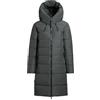 khujo - Cappotto invernale da donna - Jilias 5 trapuntato Giacca invernale