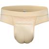 YUFEIDA Uomo Nascondere Gaff Panty Shaping Pant Mens Biancheria Intima per Crossdresser Transgender