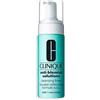 Clinique Anti-blemish Solutions Cleansing Foam - Detegente In Schiuma - 125 ml