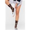 Calzedonia Calzini Autumn Collection Marrone