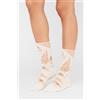 Calzedonia Calzini Autumn Collection Bianco