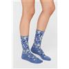 Calzedonia Calzini Autumn Collection Blu
