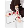 Calzedonia Calzini Autumn Collection Rosa