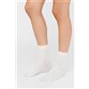 Calzedonia Calzini Con Paillettes All Over Bianco