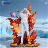 Statuetta ammiraglio Sakazuki manga One Piece regalo animato manga LED...