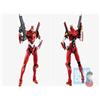 Evangelion Ichiban Kuji Evangelion - EVA-02 - BANDAI Spirits Figure PRIZE MEGA IMPACT