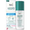 ROC OPCO LLC ROC KEOPS DEODORANT ROLL ON 0% ALUMINIUM 30 ML