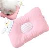 Vuggdt Cuscini per Gatti da Interni Coccoloso Calmante per Sonno con Supporto per | Cuscino Collo Fornisce Supporto A Gatti Indoor Cuccioli E Animali Per