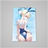 Desir Du Lapin Blue Archive Art Book Nannes A4/28P Doujinshi C108