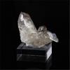 A Bijoux Pietre E Minerali. Quarzo Fumè. 37.8 Ct. Dôme Des Petites Rousses, Oz, Isère