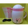 Twinbird Bollitore elettrico Twinbird Hello Kitty 1,0 L inutilizzato spedizione veloce