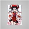 Shiloiro Note Fate/Grand Order Art Book Ginka A4/28P Doujinshi C105