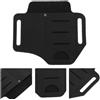 Accessori Cinturone Organizer Cinture Cintura Piccola Borsa Per Attrezzi