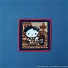 LIMEILER FEILER x Hello Kitty IENA Special Edition fazzoletto design orso carino