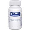 Pure Encapsulations - Quercetina - Integratore con Quercetina Pura - Flavonoide Naturale - 30 Capsule