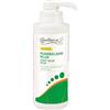 Camillen 60 Fussbalsam Plus, 500 ml mit Spender (mit 5% Urea)