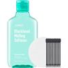 JUMISO Set Di Dischi Di Cotone Ammorbidenti Per Rimuovere Punti Neri - Cura Coreana Dei Pori, Esfoliazione Con Pha, Acqua Di Hamamelide, Tea Tree E Cipresso, Controllo Sebo. Kit Completo 150