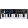 MiniLab 37 Controller MIDI USB Tastiera 37 tasti 37 tasti sottili Pad Encoder