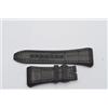Franck Muller Frank Muller Bracciale IN Pelle 30MM Nero Per Chiusur a Fibbia 20MM 30-20 2