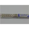 Bonflair Bracciale Acciaio Inox 20MM 20-18 Bracciale Nuovo Mai Messo
