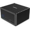 Zotac magnus en1080k i7-7700 3.6ghz-nvidia geforce gtx 1080-free dos italia nero (zbox-en1080k-be)