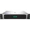 Hp proliant dl380 g10 server rack 2u xeon gold 6248r 3ghz ram 32gb 8 bay hdd hot swap grigio (p56966-421)