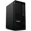 Lenovo Workstation desktop lenovo p2 tower g2 30jq00b9ix ult9-285 vpro 32gb ssd1tb rtx 5060 8gb w11p