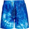 Inter FC Internazionale Milano S.p.A. Costume Magico Cambia Colore, Costume Cambia Colore da Bagnato, Collezione Galaxy, Diverse Taglie Disponibili; Prodotto Ufficiale Inter