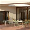 Nardi Garden Nardi dining set tevere doga