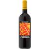 BIBI GRAETZ Casamatta Vino Rosso,Sangiovese, 750 ml