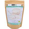ZeroCal - Dalia Dalia - Bucce di Psillio Bio 200g | 99% Purezza | Senza Glutine | Ricche di Fibre Naturali | Ideali per Pane e ricette Keto