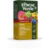 Il Paese Verde Concime Gold, 1kg | Concime Universale a Lenta Cessione di Altissima Qualità per Colture di Pregio - Ideale per Piante Ornamentali e da Frutto