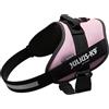 Julius-K9, Pettorina IDC Power, Taglia: 2XL / 3, Colore: Rosa