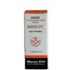 MARCO VITI FARMACEUTICI Iodio Marco Viti 7% / 5% Soluzione Cutanea Alcoolica 50 Ml