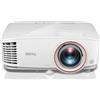 BenQ Nuovo proiettore Home Theater e gaming BenQ TH671ST 1080p Short Throw bianco