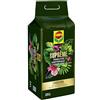 COMPO SUPRÊME, Terriccio Universale Completo, 25L | Substrato Universale ricco di sostanze nutritive per una crescita rigogliosa e fioriture eccezionali in ogni vaso